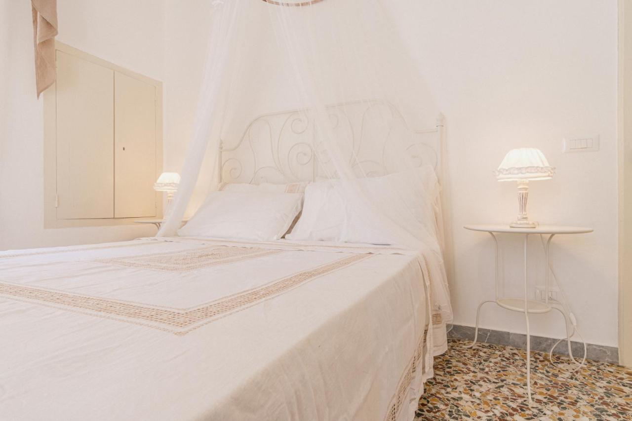 Sorelle Barnaba Country House Monopoli Kültér fotó