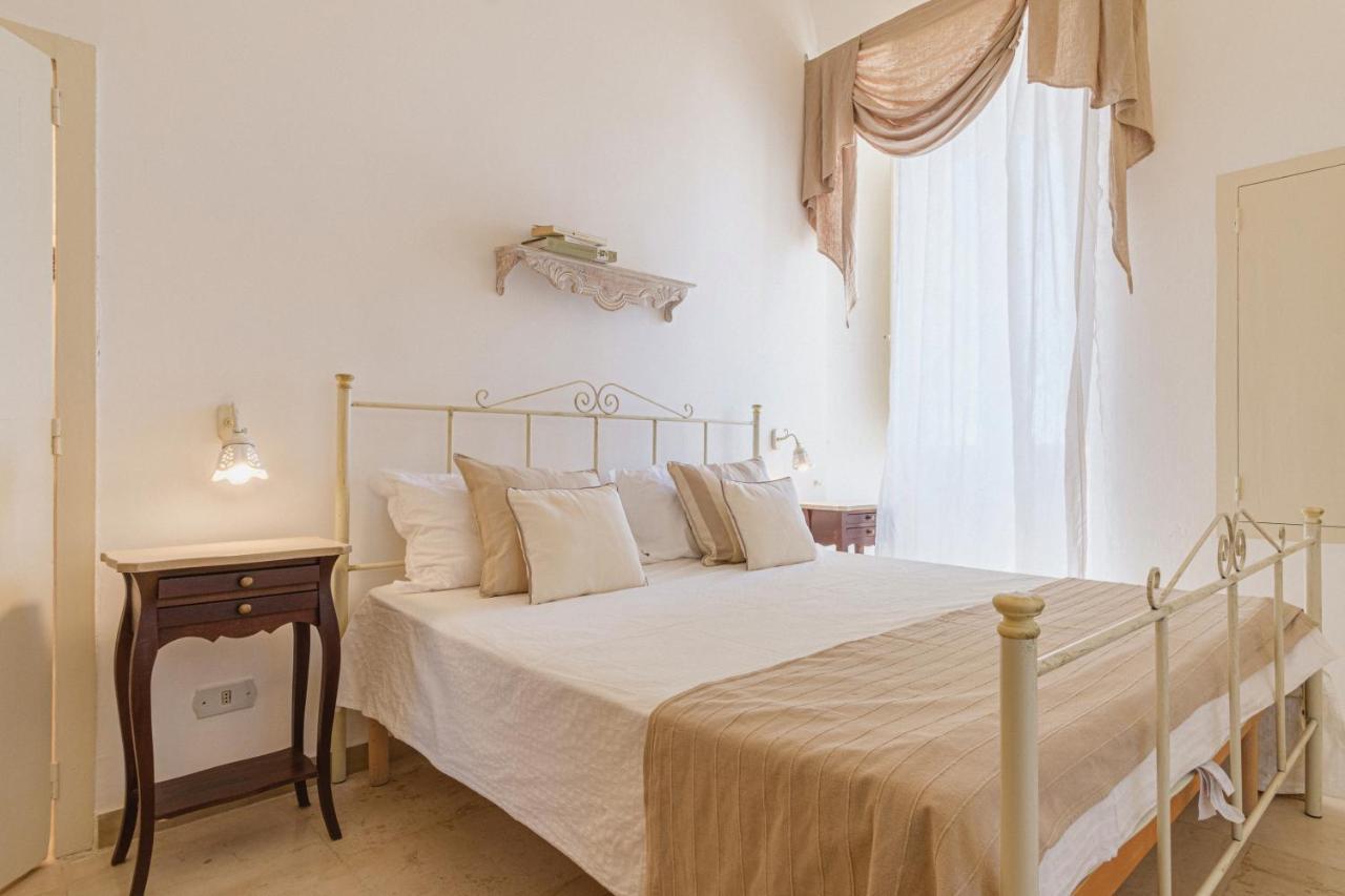 Sorelle Barnaba Country House Monopoli Kültér fotó