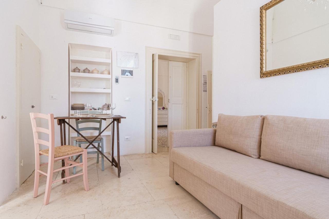 Sorelle Barnaba Country House Monopoli Kültér fotó