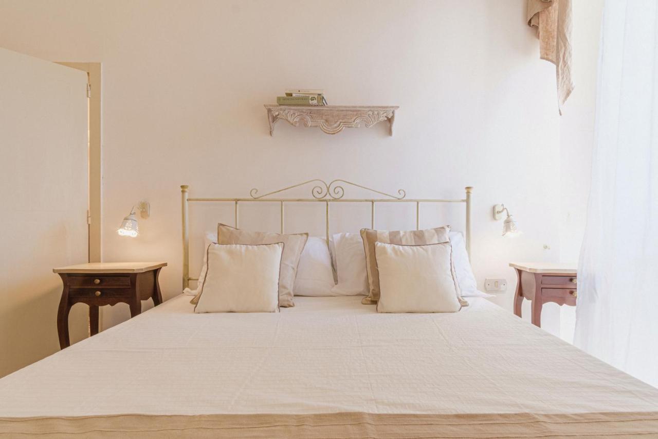 Sorelle Barnaba Country House Monopoli Kültér fotó