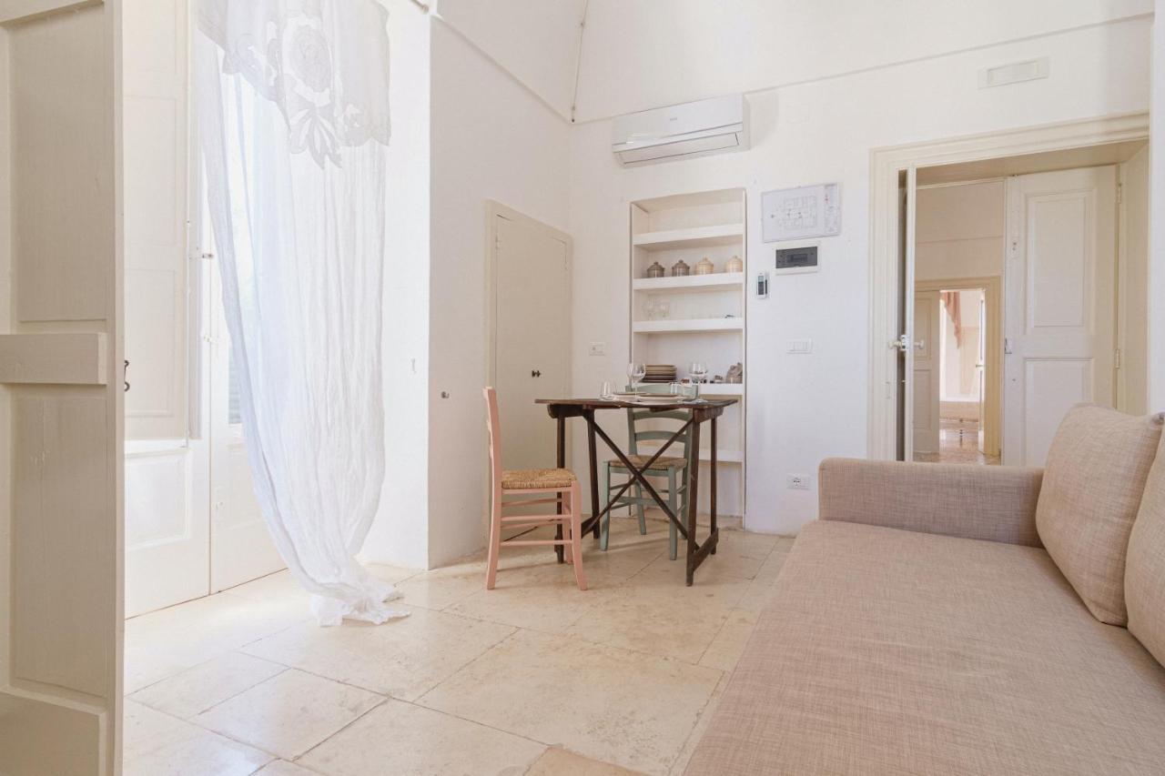 Sorelle Barnaba Country House Monopoli Kültér fotó