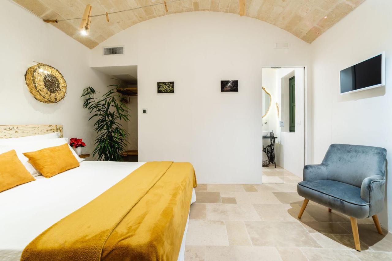 Sorelle Barnaba Country House Monopoli Kültér fotó