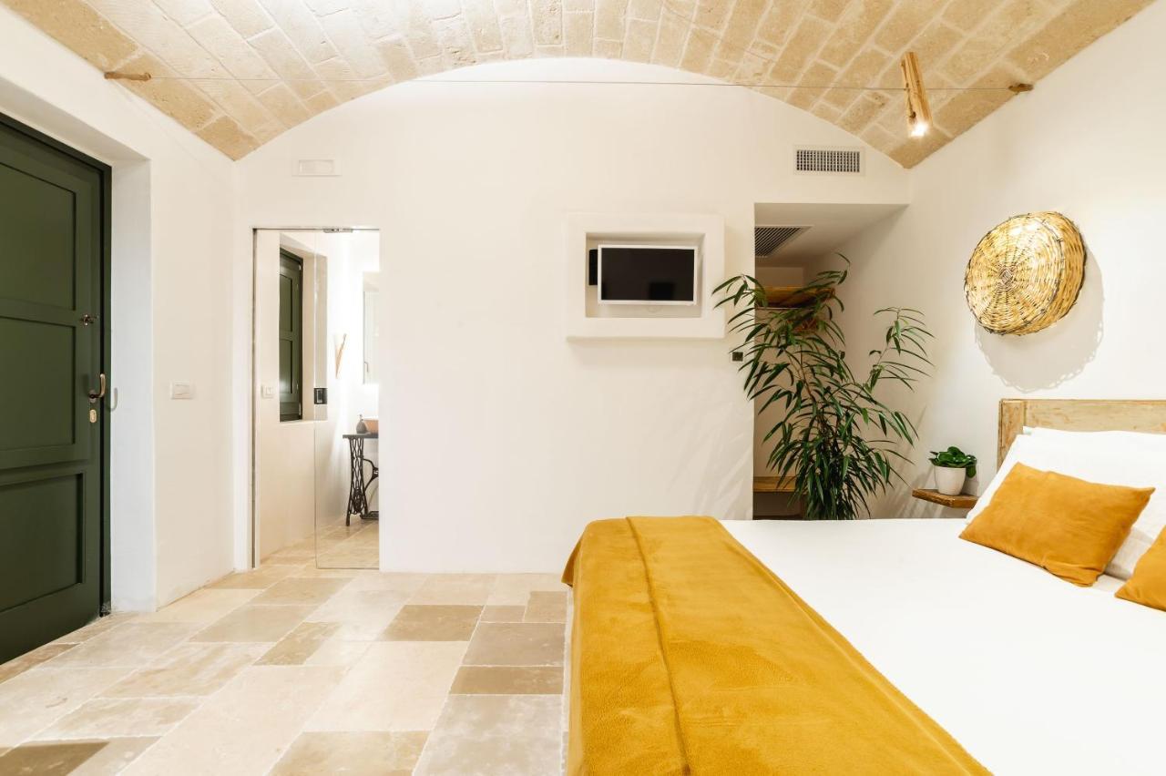 Sorelle Barnaba Country House Monopoli Kültér fotó