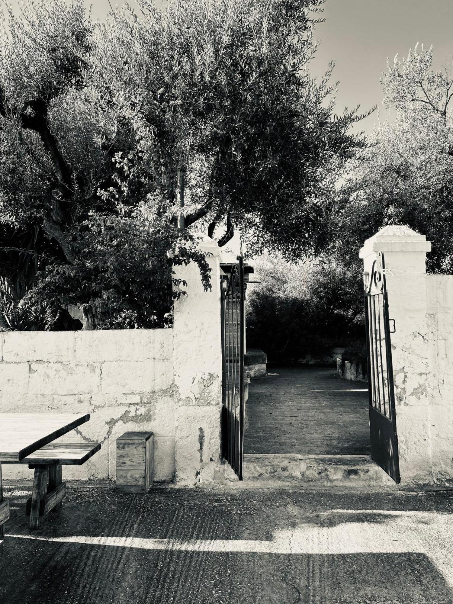 Sorelle Barnaba Country House Monopoli Kültér fotó